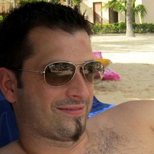 Meet your Posher, Peter